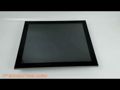 (PM-H017SAC) фронт монитора 17 дюймов промышленный - панель IP66