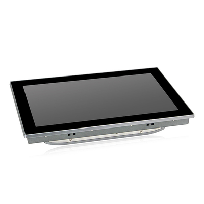 Промышленного емкостного I3-8145U IP65 Intel ПК 12&quot; 1280 сенсорной панели 800 C.P.U. ядра x