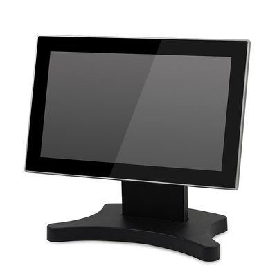 Держатель Windows стены ПК касания HMI промышленный 10 1920*1080 водоустойчивых