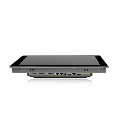 15 ПК Windows10 Iot компьютера дюйма J6412 промышленный запроектировал емкостный ПК сенсорного экрана