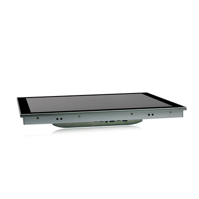 Пункт 17INCH PCAP 1280 x 1024 ПК 10 панели Wifi Fanless промышленный
