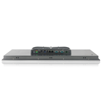 1920 x 1080 Fanless промышленное касание дюйма PCAP ПК 24 панели Multi