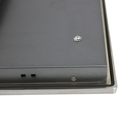 24 компьютера I5-8265U Windows экрана касания дюйма 11 RS485 RS232