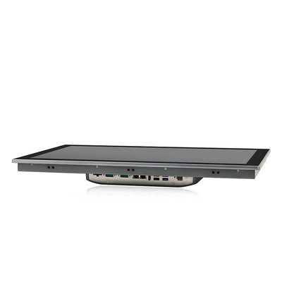 21&quot; емкостное разрешение 1920 x ПК IP65 экрана касания двойная сеть 1080