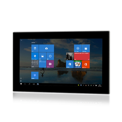 Компьютер с сенсорным экраном PCAP Touch Embedded 13,3&quot; Четырехъядерный процессор Intel Celeron J16412 2,0 ГГц