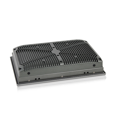 10,1&quot; передний IP65 Intel Celeron J16412 1280 x 800 СИД ПК монитора касания