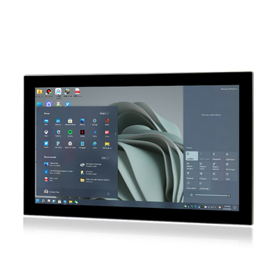 21,5&quot; промышленное разрешение 1920 кс 1080 Ген Дж6412 12-го ПК панели ЛКД