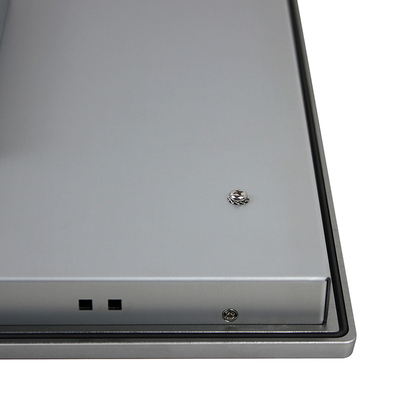 промышленный HMI Panel PC Windows J6412 Intel Elkhart Lake емкостный сенсорный экран 21,5&quot;