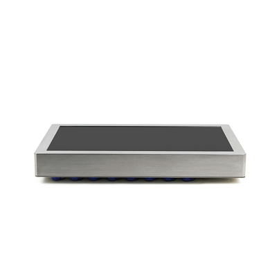 15,6 ПК панели дюйма компьютер Fanless IP69K настольный нержавеющий промышленный