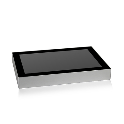 LCD 12&quot; компьютер I5-6200U экрана касания ПК панели IP69K на открытом воздухе водоустойчивый