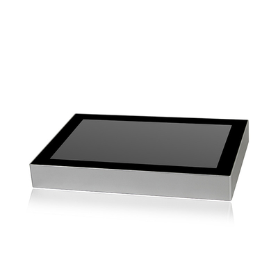 12,1» держателей Fanless I5-6200U стены ПК экрана касания СИД TFT на открытом воздухе водоустойчивых