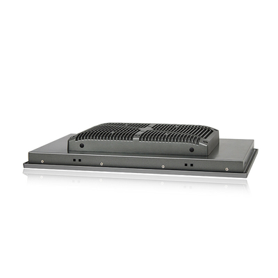 ПК индикаторной панели Gen J6412 OEM/ODM двенадцатого промышленный совсем в одном ПК сенсорного экрана