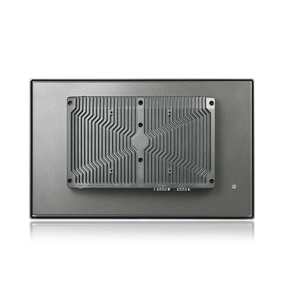 15,6» промышленных пунктов касания ПК J6412 IP66 панели LCD водостойких Fanless 10