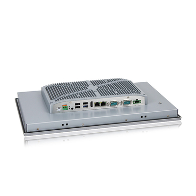 18.5Inch промышленное совсем в одном фронте IP65 C.P.U. панели J1900 ПК HMI  