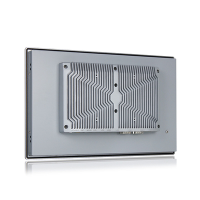 18.5Inch промышленное совсем в одном фронте IP65 C.P.U. панели J1900 ПК HMI  