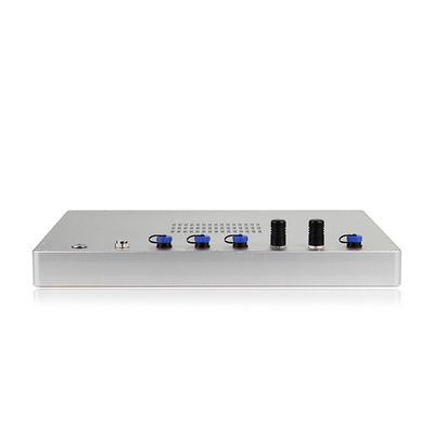 19&quot; водоустойчивый SSD I3 I5 J1900 RAM 128G ПК 4G экрана касания опционный