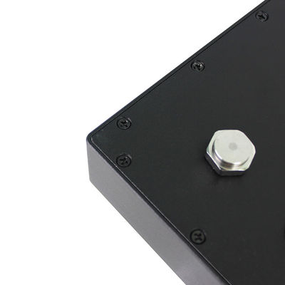 IP67 USB RS232 PCAP LAN экрана касания ПК панели 21,5 дюймов Fanless