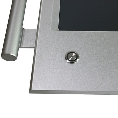 OEM 1280 x экран касания 17&quot; ПК медицинской панели 1024 СИД TFT