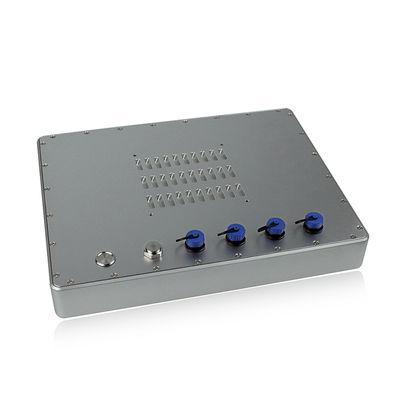 ПК сенсорной панели IP68/IP69K i5 6200U промышленный fanless с 1000nits опционным