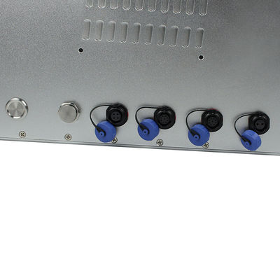 ПК сенсорной панели RS232 RS485 Multi, 10 настольный компьютер экрана касания дюйма Ip68
