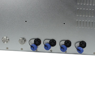 12 ПК экрана касания дюйма Ip68 яркость сопротивляющегося водоустойчивого высокая