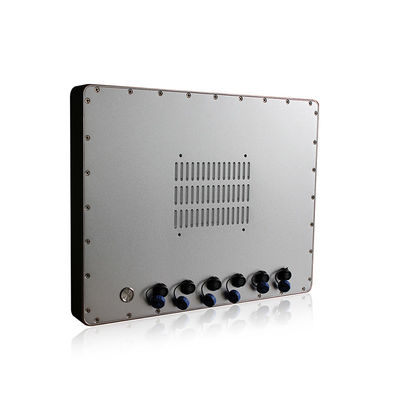 ПК панели держателя IP67 стены VESA