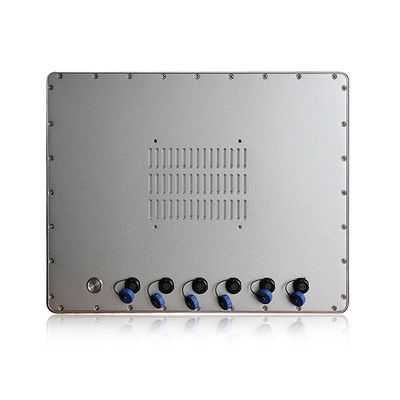 ПК панели держателя IP67 стены VESA