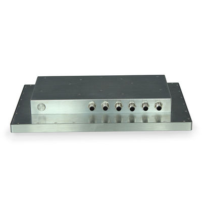 ПК панели Hmi IP69K
