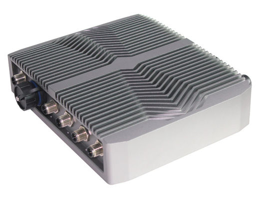 COM HDMI Ram 16GB Windows 10 ПК Fanless коробки I78565U промышленный мини