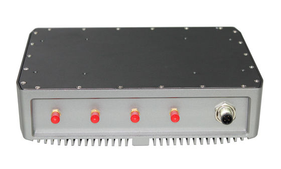 ПК Barebones установки VESA мини, Линукс компьютер 100 * 100 Mm Fanless врезанный