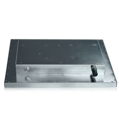 Сенсорный экран ПК OEM IP66 водоустойчивый Inox медицинский промышленный с нержавеющим снабжением жилищем