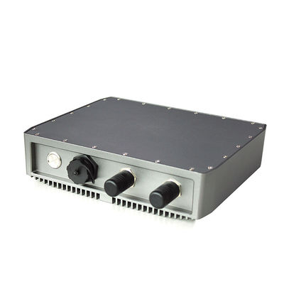 На открытом воздухе врезанный IP67 ПК Линукса Fanless мини, компьютер Gpu соединителей I/O M12 промышленный