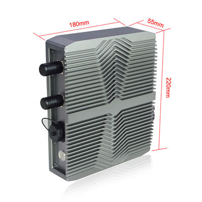 ПК Windows 10 Ubuntu IOT X86 Линукса Fanless промышленный, ПК OEM компактный врезанный