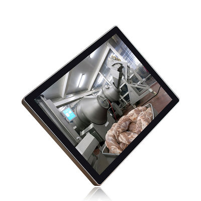 Изрезанный ПК экрана касания I5