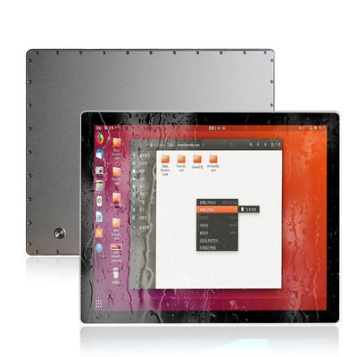 Изрезанный ПК экрана касания I5