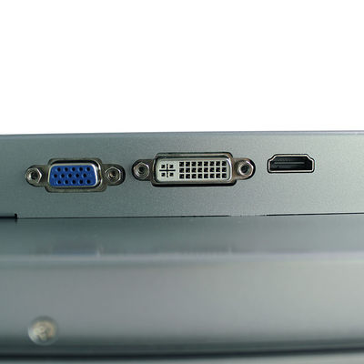 Дисплей сенсорного экрана OEM емкостный
