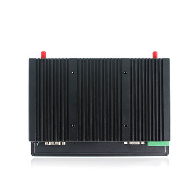 Держатель панели ПК емкостного сенсорного экрана RJ45 промышленный Fanless мини
