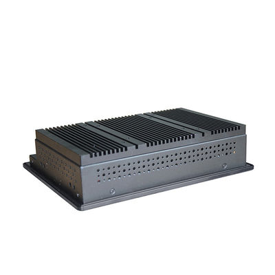 Компьютер экрана касания DC 12V-19V I5-6200U промышленный для касания корабля сопротивляющегося