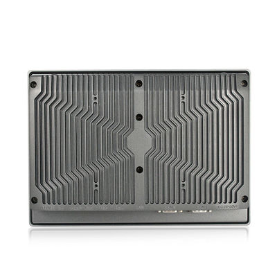 ТВ 600W настольный компьютер 10 дюймов мини, восьмой ПК Fanless I7 Gen 8565U мини