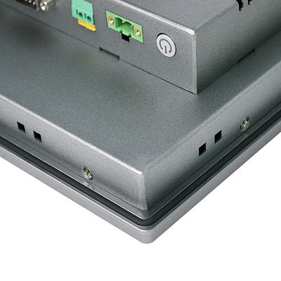 LCD RK3288 выпуск облигаций ПК сенсорной панели андроида 12 дюймов оптически водоустойчивый