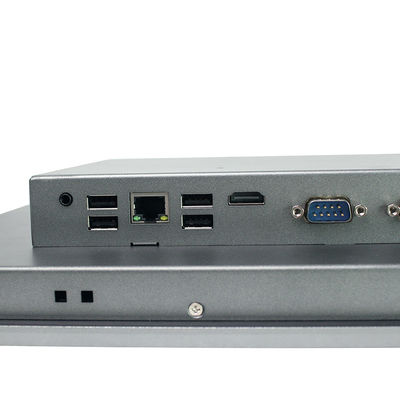 OEM врезал планшеты андроида, ПК экрана касания RK3288 Aio