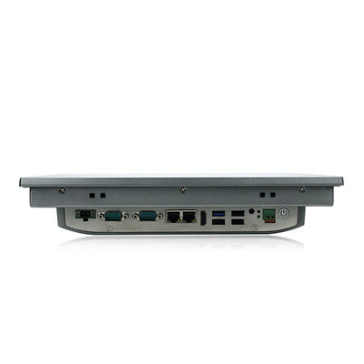 Wifi BT промышленное совсем в одном экране касания Intel ПК I3 восьмом X86 Ubuntu водоустойчивом