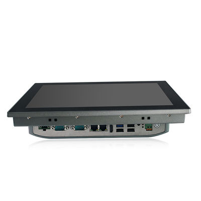 TPM2.0 ПК держателя панели 12 дюймов промышленный, 9V-36V DC 1280 x Fanless промышленный компьютер 800