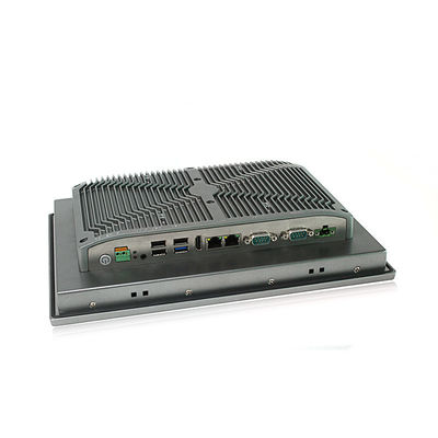 Двойной экран касания 12&quot; ПК медицинской панели ядра 1.8GHz Gen размера восьмой