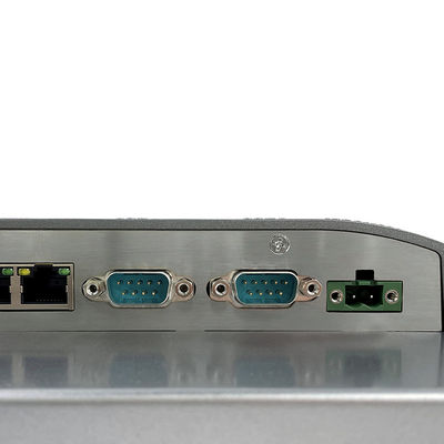 RAM 15&quot; компьютера 4GB DDR3 держателя панели изрезанный врезанный экран касания