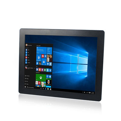 Windows7 врезало ПК сенсорной панели