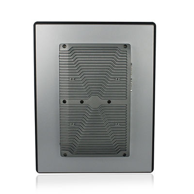 Держатель панели ПК панели 15 дюймов, ПК панели квадрата TPM2.0 Fanless промышленный
