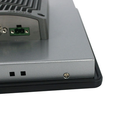 Врезанная польза SSD ПК MSATA 64G 120G сенсорной панели J1900 15 на открытом воздухе