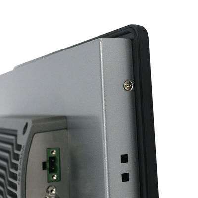 Сверхмощное СИД Windows 10 дюйма TFT экрана касания 15 ПК панели 1080P HMI