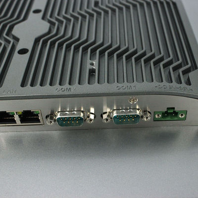 Врезанная польза SSD ПК MSATA 64G 120G сенсорной панели J1900 15 на открытом воздухе